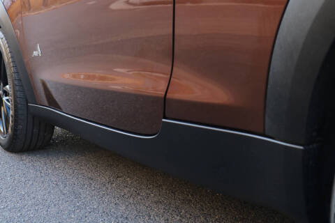 2013 MINI Paceman Cooper S ALL4