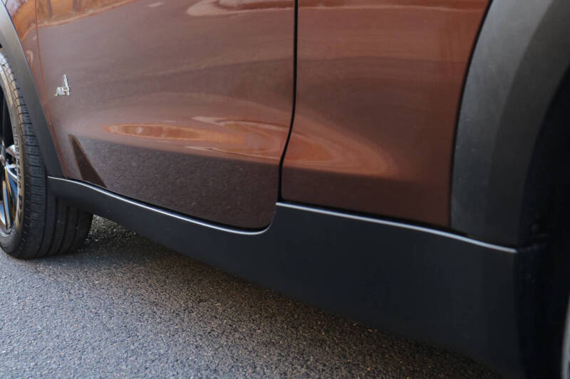 2013 MINI Paceman Cooper S ALL4