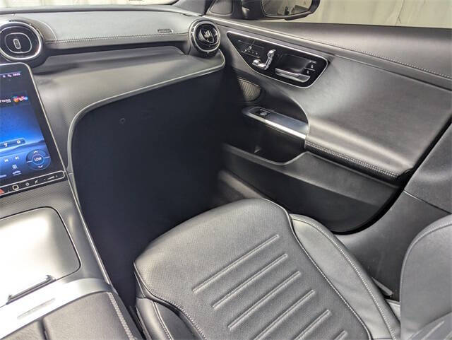 2023 Mercedes-Benz C-Class C 300