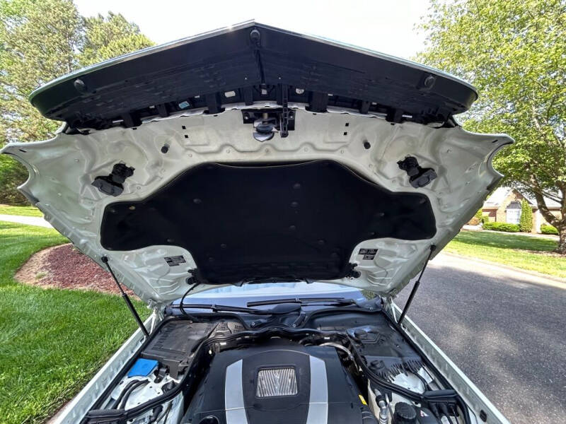 2007 Mercedes-Benz E-Class E 350