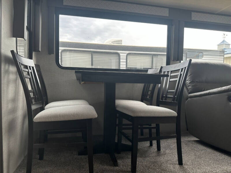 2020 Forest River Wildwood 27 RE