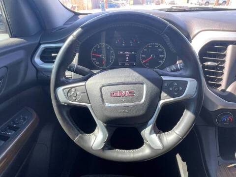 2019 GMC Acadia SLE-1