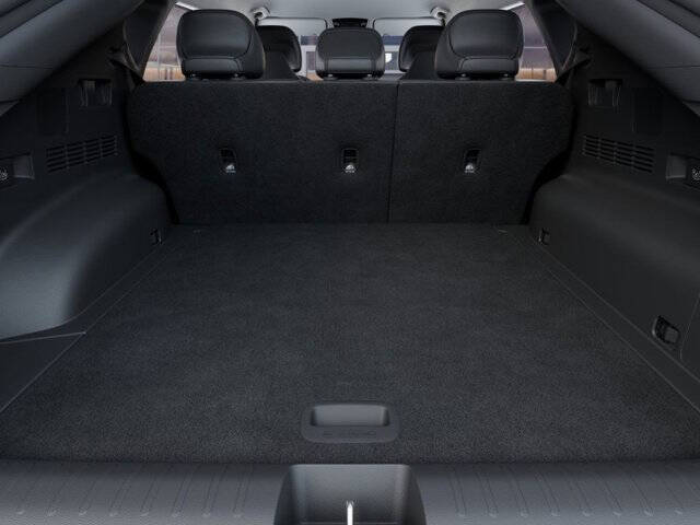 2025 Kia EV6 Light Long Range