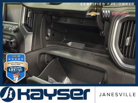 2023 Chevrolet Silverado 2500HD