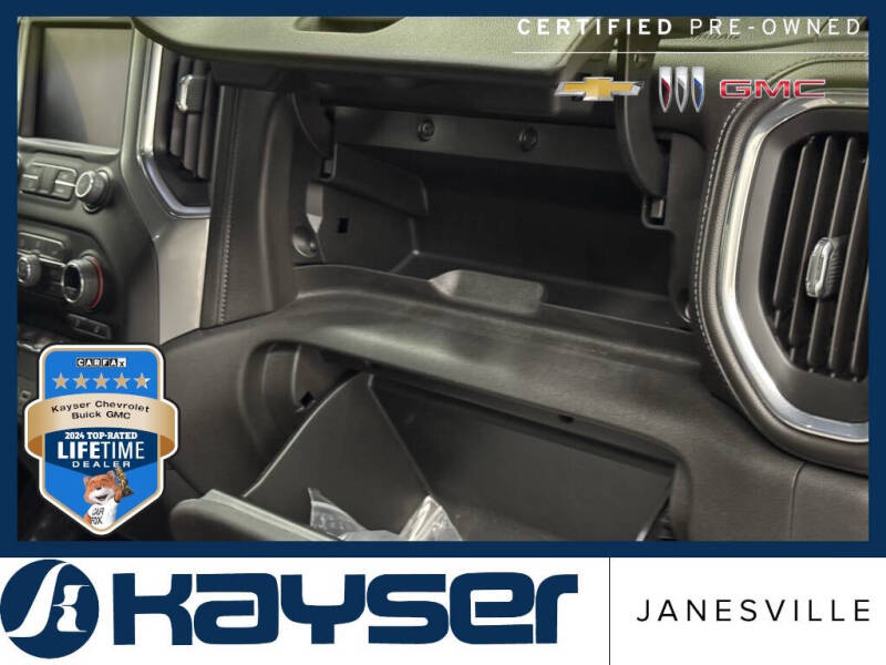 2023 Chevrolet Silverado 2500HD