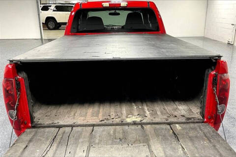 2005 Chevrolet Colorado