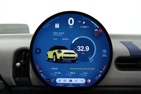 2025 MINI Hardtop 2 Door