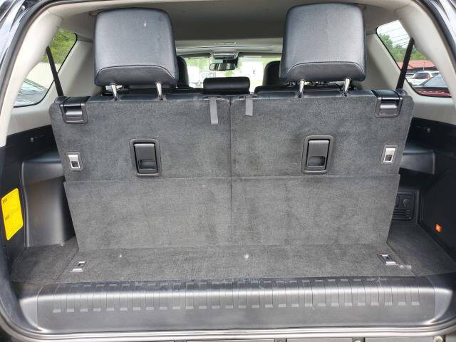 2020 Toyota 4Runner Limited