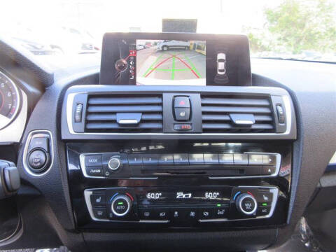 2016 BMW 2 Series M235i