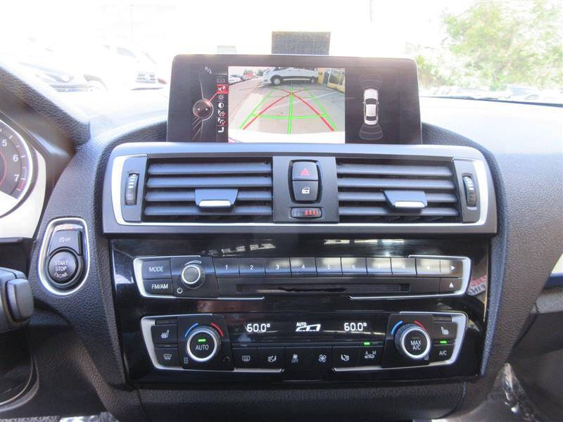 2016 BMW 2 Series M235i