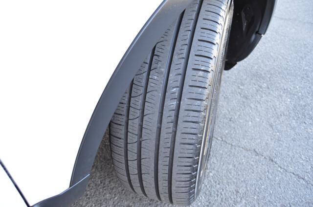 2016 Land Rover Range Rover Evoque SE