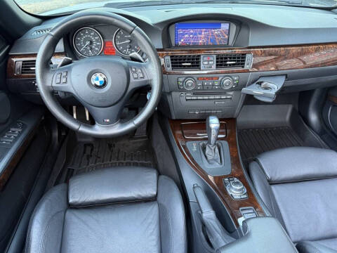 2013 BMW 3 Series 335i