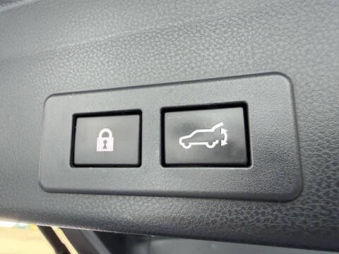 2020 Subaru Ascent Limited 8-Passenger