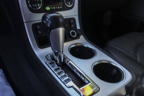 2012 GMC Acadia SLT-1