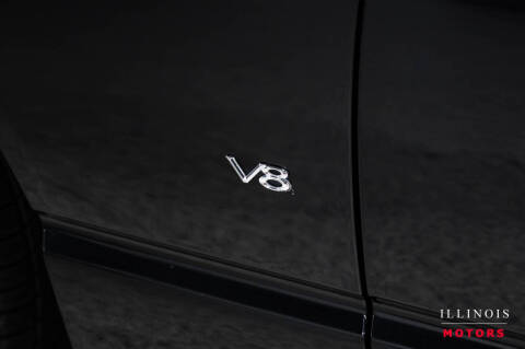 2003 Ford Thunderbird