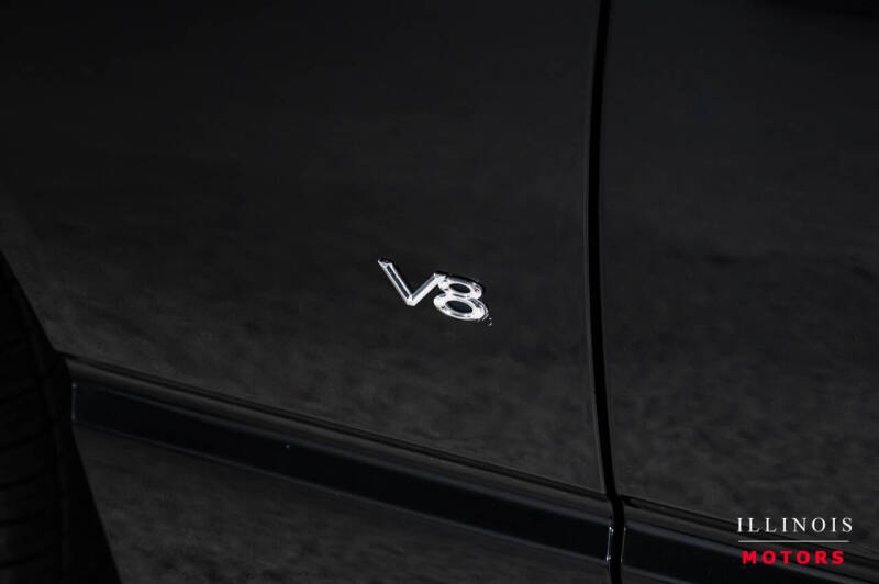 2003 Ford Thunderbird