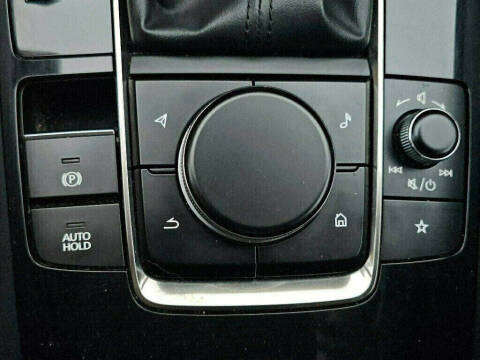 2021 Mazda Mazda3 Hatchback Premium