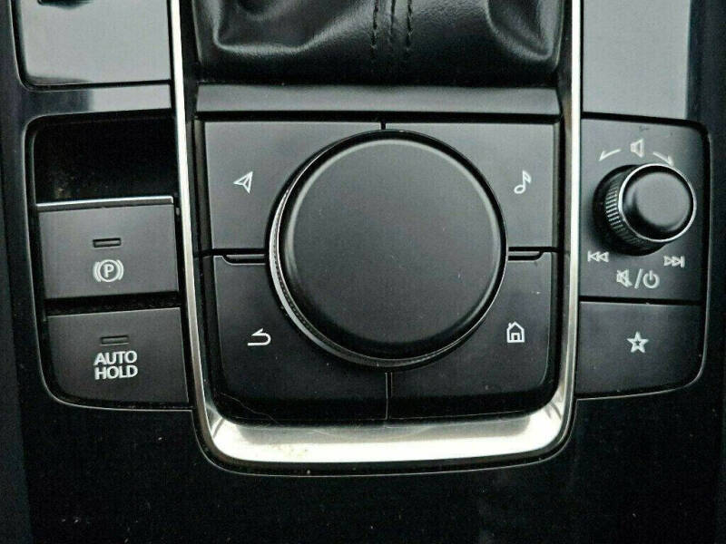 2021 Mazda Mazda3 Hatchback Premium