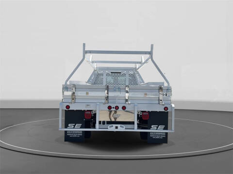 2024 Ford F-450 Super Duty