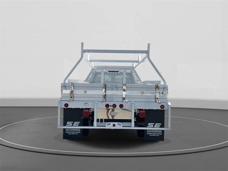 2024 Ford F-450 Super Duty