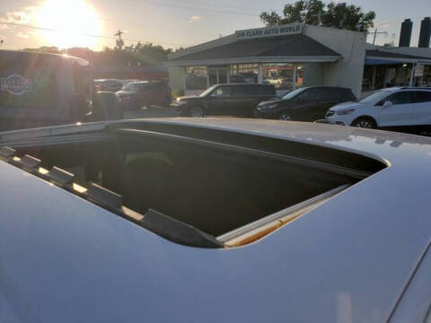 2016 Dodge Challenger R/T Plus