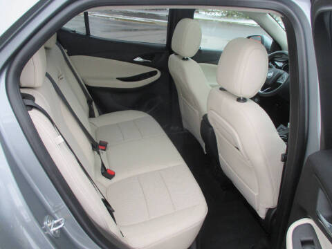 2023 Buick Encore GX Essence