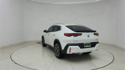 2025 BMW X2 xDrive28i