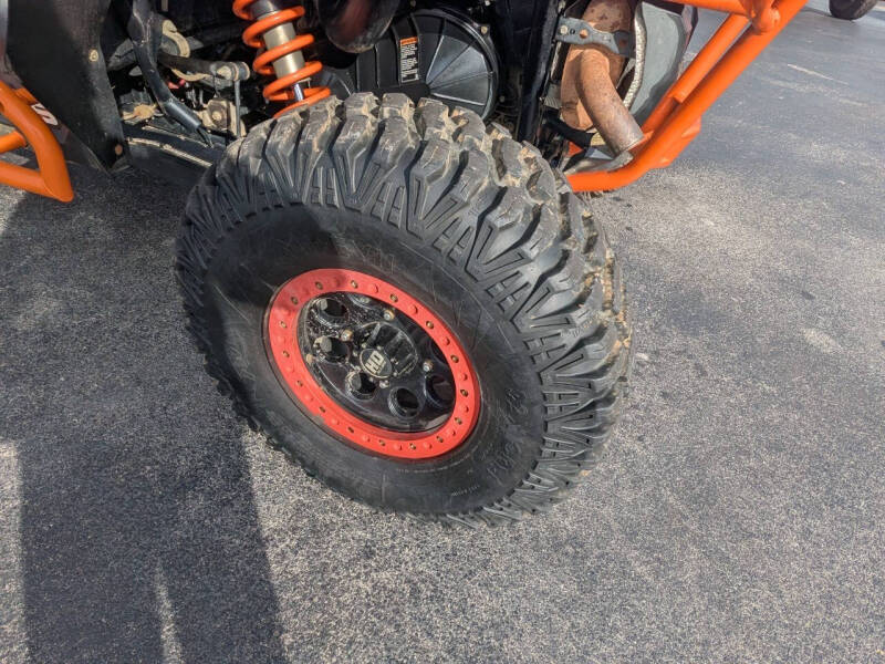 2019 Polaris RZR XP 1000