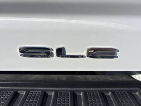 2024 GMC Sierra 3500HD