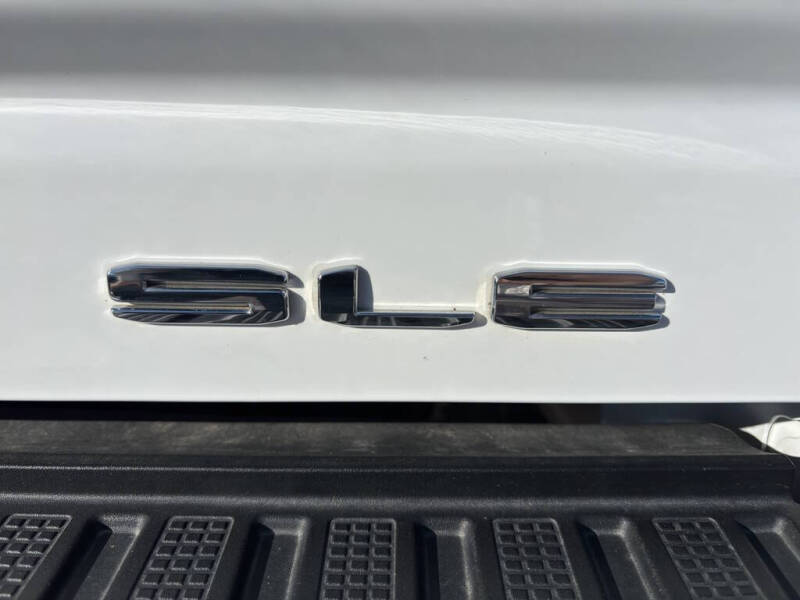 2024 GMC Sierra 3500HD