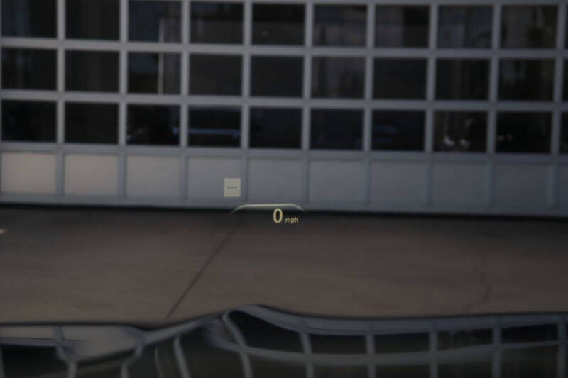 2016 BMW 7 Series 750i