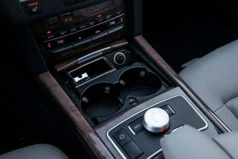 2011 Mercedes-Benz E-Class E 350 Luxury 4MATIC