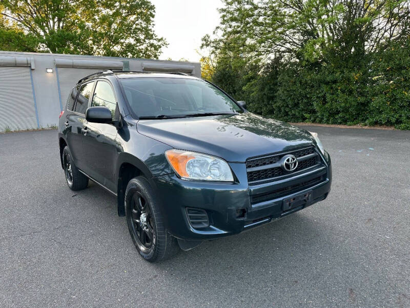 2010 Toyota RAV4