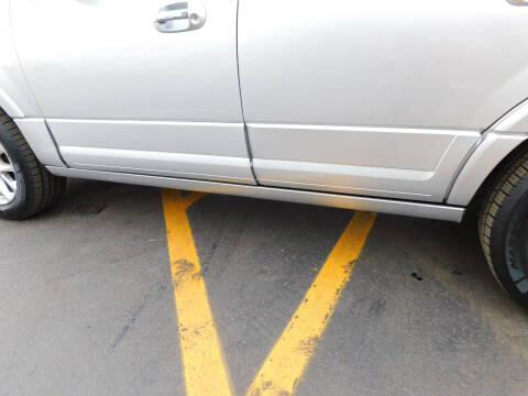 2016 Ford Expedition Limited