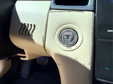 2016 Ford Taurus SEL