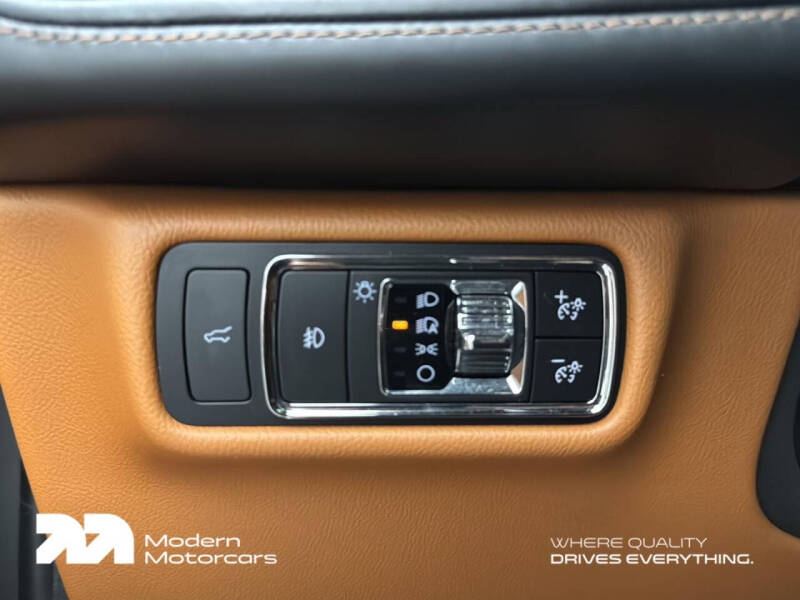 2020 Lincoln Aviator Black Label