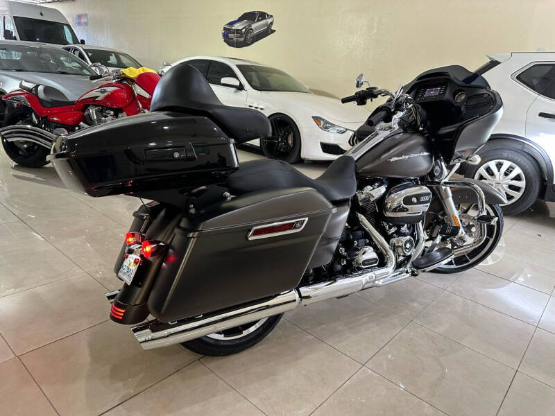 2020 Harley-Davidson Road Glide