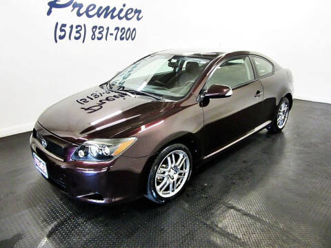2010 Scion tC for sale at Premier Automotive Group in Milford OH