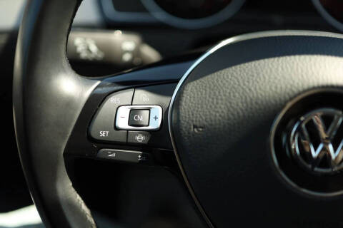 2019 Volkswagen Arteon SE 4Motion