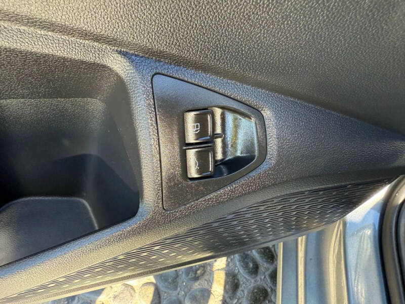 2021 Volkswagen Jetta SE