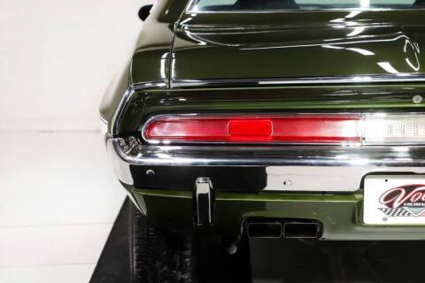 1970 Dodge Challenger