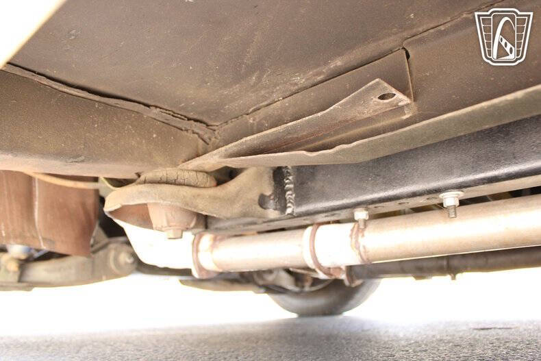 1977 Chevrolet Blazer