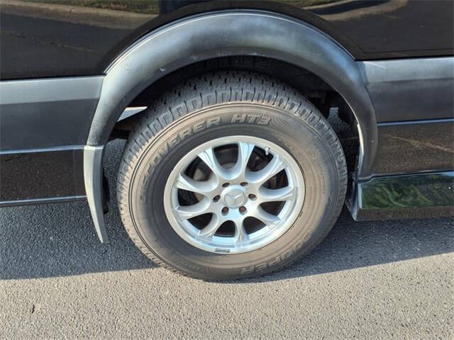 2014 Mercedes-Benz Sprinter