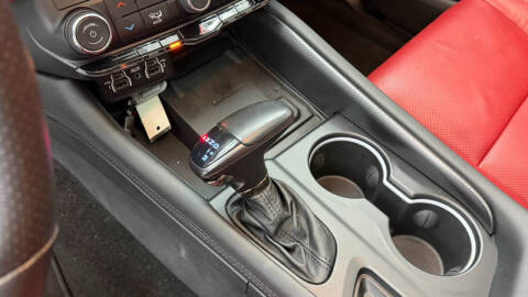 2022 Dodge Durango R/T Plus