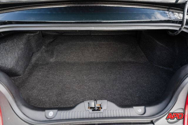 2010 Ford Shelby GT500