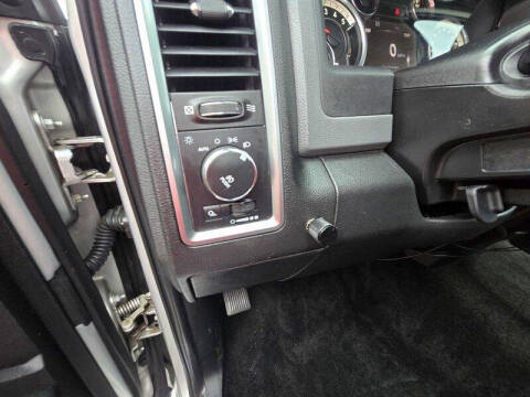 2016 RAM 2500