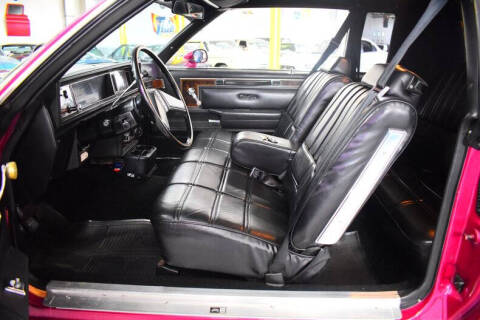 1980 Oldsmobile Cutlass