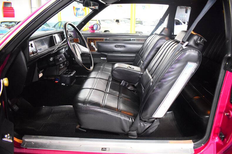 1980 Oldsmobile Cutlass