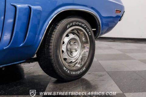 1971 Dodge Challenger