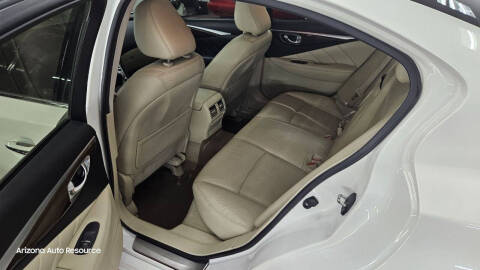 2014 Infiniti Q50 Premium